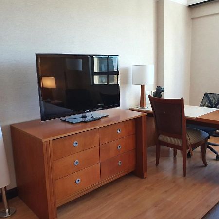 Flat Parque Da Cidade Бразилиа Экстерьер фото